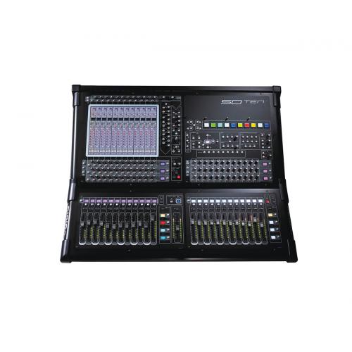 DIGICO SD10-24 WS, MADI ONLY